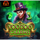 Amuletos Vudú screenshot
