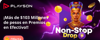 Recarga Diaria Explosiva promotional banner