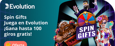 Bono de Bienvenida Imperial promotional banner
